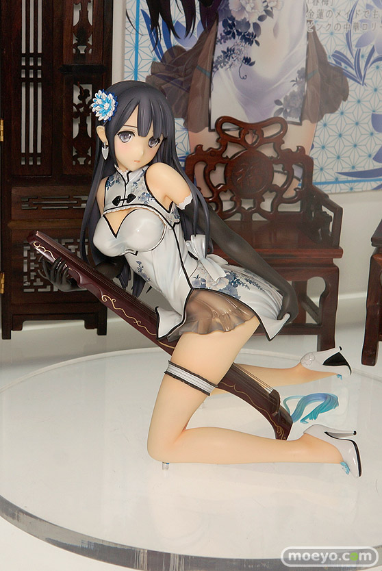 「ワンダーフェスティバル 2017［冬］」 アルファマックス/スカイチューブブースレポ47