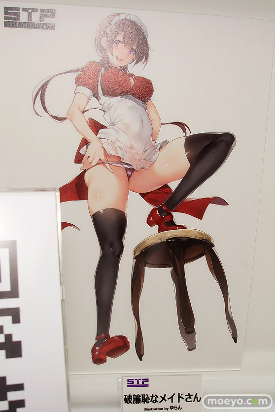 「ワンダーフェスティバル 2017［冬］」 アルファマックス/スカイチューブブースレポ54