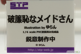 「ワンダーフェスティバル 2017［冬］」 アルファマックス/スカイチューブブースレポ55