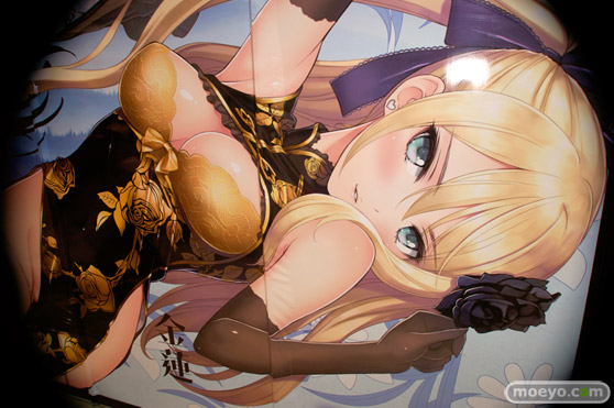 「ワンダーフェスティバル 2017［冬］」 アルファマックス/スカイチューブブースレポ59