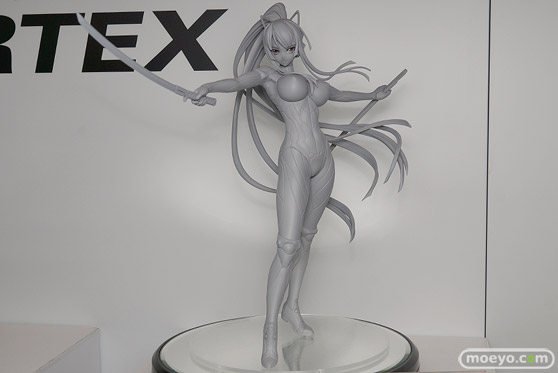 「ワンダーフェスティバル 2017［冬］」 ヴェルテクスブースレポ01