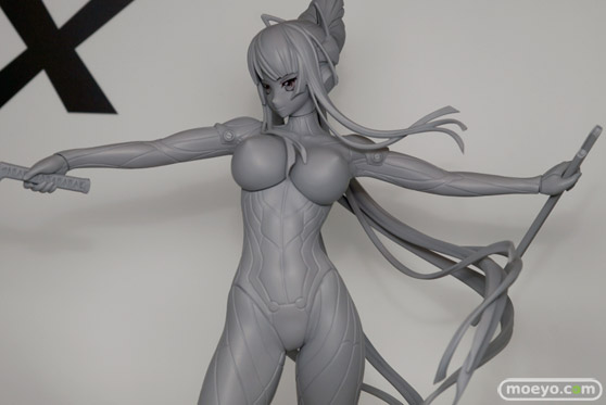 「ワンダーフェスティバル 2017［冬］」 ヴェルテクスブースレポ02