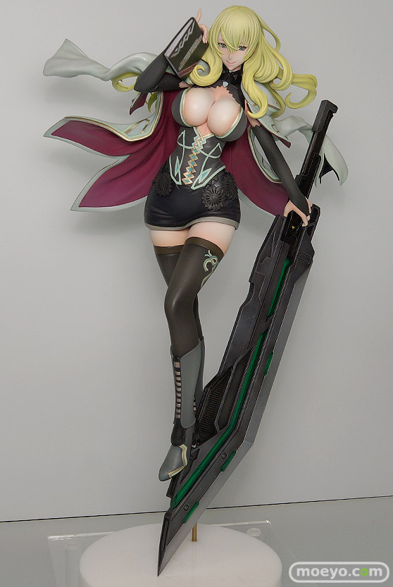 「ワンダーフェスティバル 2017［冬］」 ヴェルテクスブースレポ06