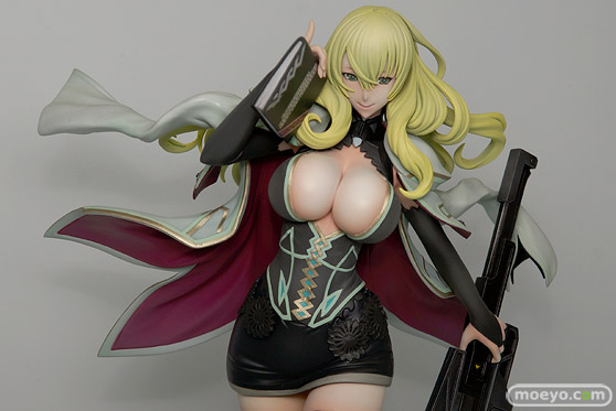 「ワンダーフェスティバル 2017［冬］」 ヴェルテクスブースレポ07