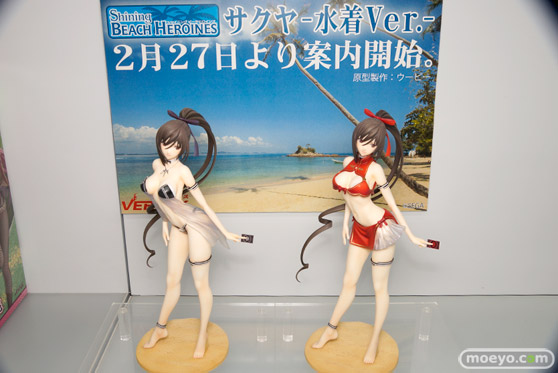 「ワンダーフェスティバル 2017［冬］」 ヴェルテクスブースレポ09