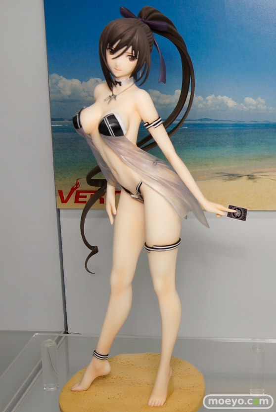 「ワンダーフェスティバル 2017［冬］」 ヴェルテクスブースレポ10