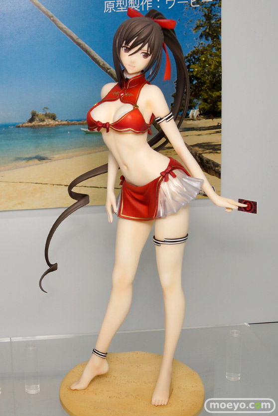 「ワンダーフェスティバル 2017［冬］」 ヴェルテクスブースレポ11