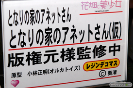 「ワンダーフェスティバル 2017［冬］」 オルカトイズブースレポ03