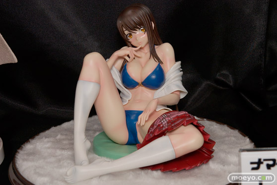 「ワンダーフェスティバル 2017［冬］」 オルカトイズブースレポ04