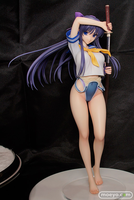 「ワンダーフェスティバル 2017［冬］」 オルカトイズブースレポ07