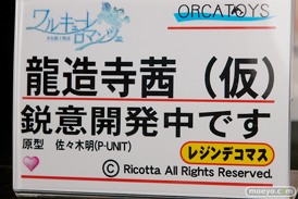 「ワンダーフェスティバル 2017［冬］」 オルカトイズブースレポ08