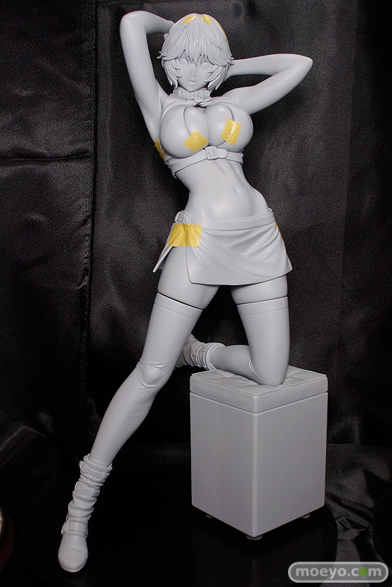 「ワンダーフェスティバル 2017［冬］」 オルカトイズブースレポ11