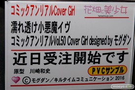 「ワンダーフェスティバル 2017［冬］」 オルカトイズブースレポ14