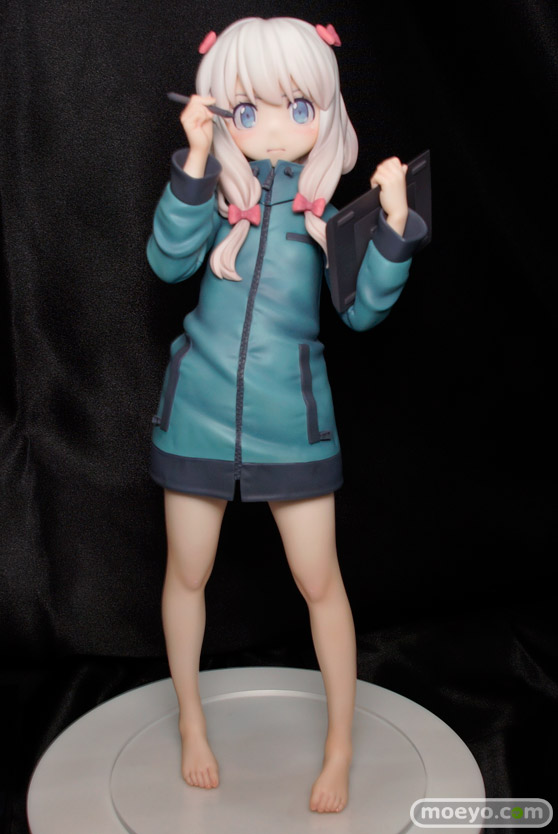 「ワンダーフェスティバル 2017［冬］」 オルカトイズブースレポ17