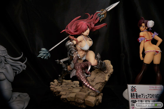 「ワンダーフェスティバル 2017［冬］」 オルカトイズブースレポ21