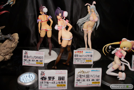 「ワンダーフェスティバル 2017［冬］」 オルカトイズブースレポ26