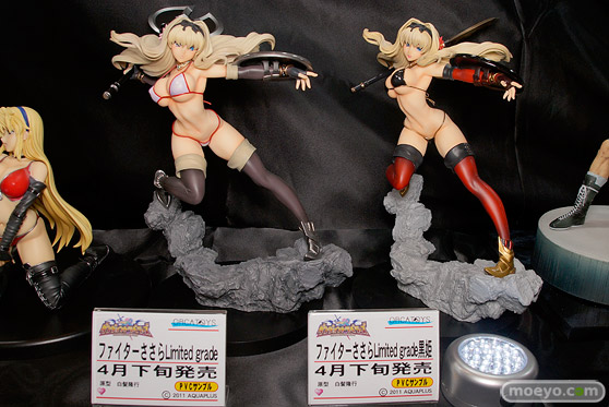 「ワンダーフェスティバル 2017［冬］」 オルカトイズブースレポ29