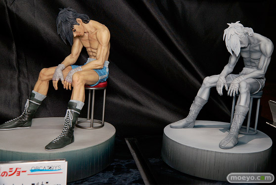 「ワンダーフェスティバル 2017［冬］」 オルカトイズブースレポ30