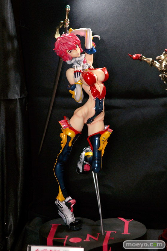 「ワンダーフェスティバル 2017［冬］」 オルカトイズブースレポ31