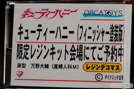 「ワンダーフェスティバル 2017［冬］」 オルカトイズブースレポ32