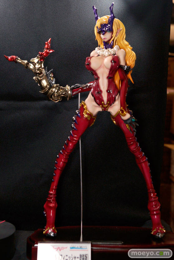 「ワンダーフェスティバル 2017［冬］」 オルカトイズブースレポ33