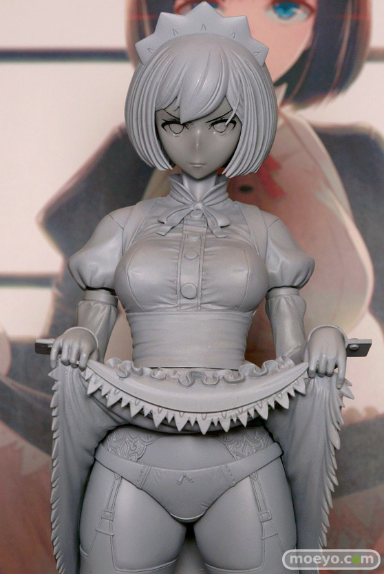 「ワンダーフェスティバル 2017［冬］」 ダイキ工業ブースレポ02