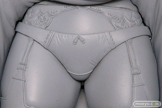 「ワンダーフェスティバル 2017［冬］」 ダイキ工業ブースレポ03