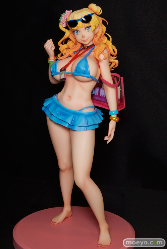 「ワンダーフェスティバル 2017［冬］」 ダイキ工業ブースレポ11