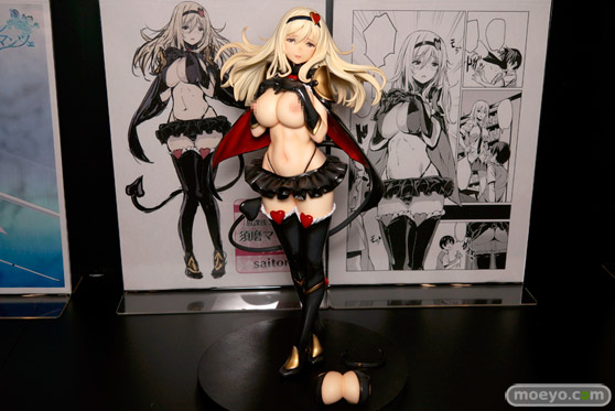 「ワンダーフェスティバル 2017［冬］」 ドラゴントイブースレポ01