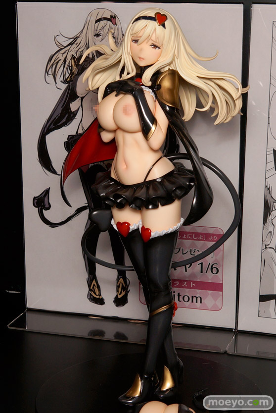 「ワンダーフェスティバル 2017［冬］」 ドラゴントイブースレポ03