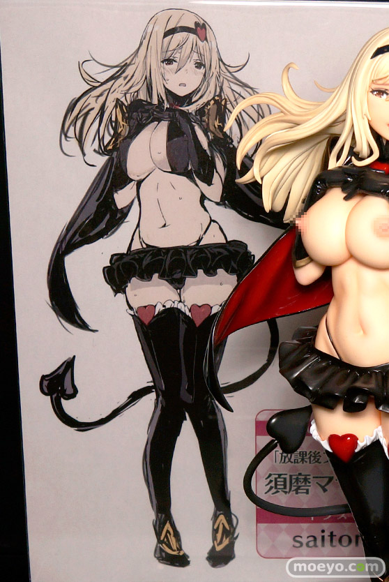 「ワンダーフェスティバル 2017［冬］」 ドラゴントイブースレポ08