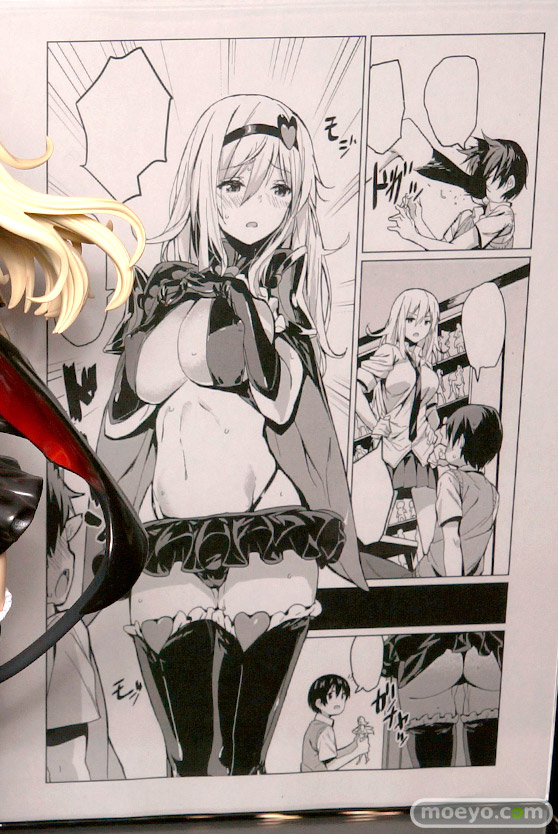 「ワンダーフェスティバル 2017［冬］」 ドラゴントイブースレポ09