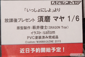 「ワンダーフェスティバル 2017［冬］」 ドラゴントイブースレポ10