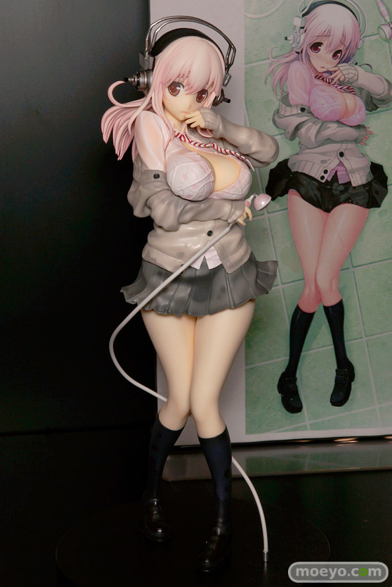 「ワンダーフェスティバル 2017［冬］」 ドラゴントイブースレポ11