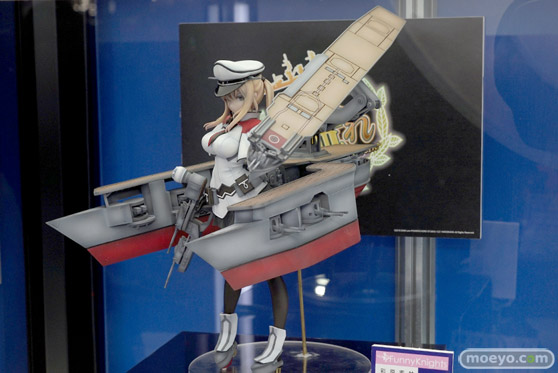 「ワンダーフェスティバル 2017［冬］」 アオシマブースレポ01