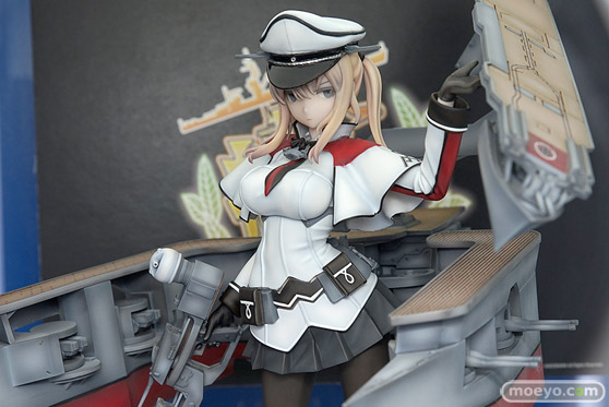 「ワンダーフェスティバル 2017［冬］」 アオシマブースレポ02