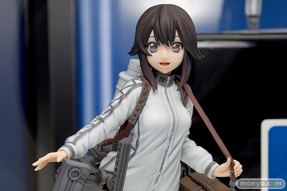 「ワンダーフェスティバル 2017［冬］」 アオシマブースレポ05