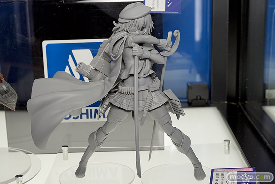 「ワンダーフェスティバル 2017［冬］」 アオシマブースレポ07