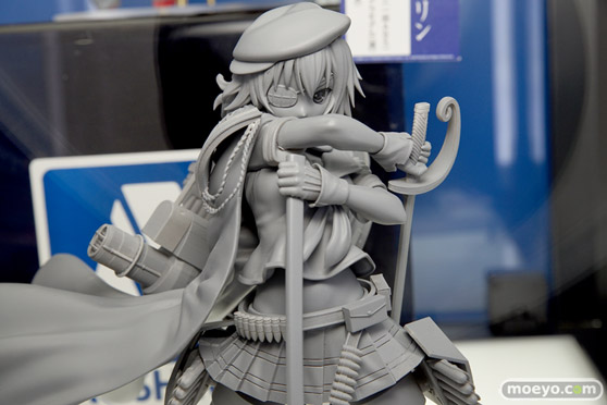 「ワンダーフェスティバル 2017［冬］」 アオシマブースレポ08