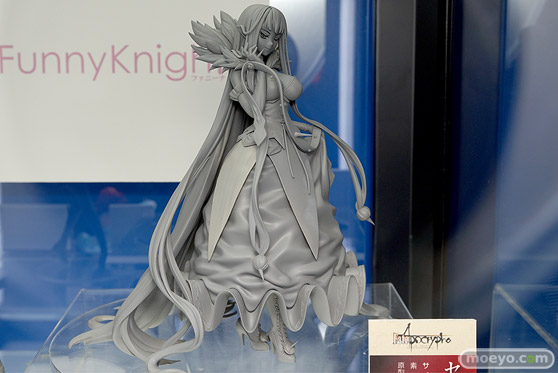 「ワンダーフェスティバル 2017［冬］」 アオシマブースレポ10