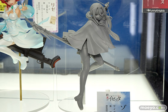 「ワンダーフェスティバル 2017［冬］」 アオシマブースレポ13