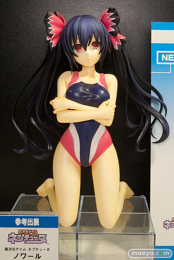 「ワンダーフェスティバル 2017［冬］」 回天堂 レチェリーブースレポ01