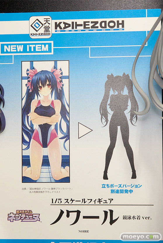 「ワンダーフェスティバル 2017［冬］」 回天堂 レチェリーブースレポ03