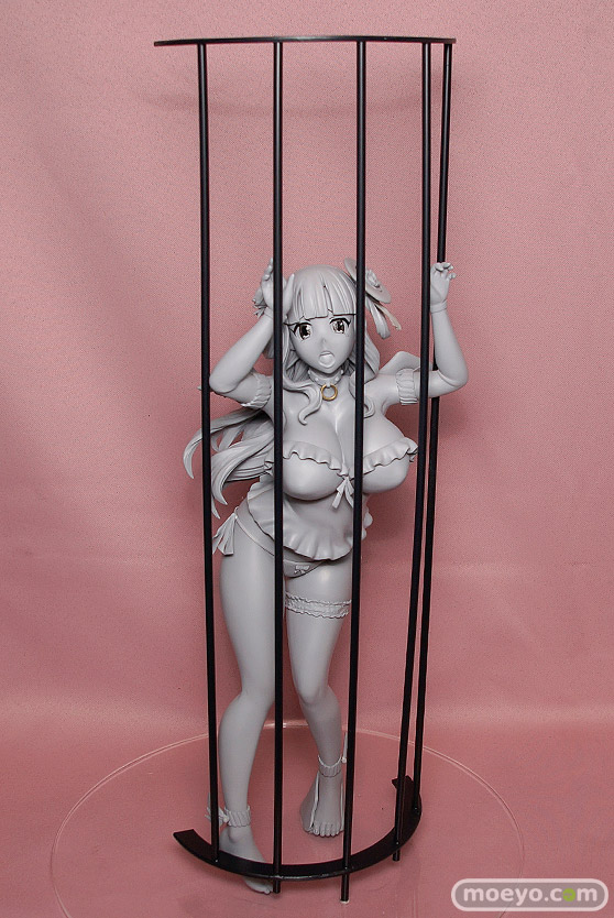 「ワンダーフェスティバル 2017［冬］」 回天堂 レチェリーブースレポ14