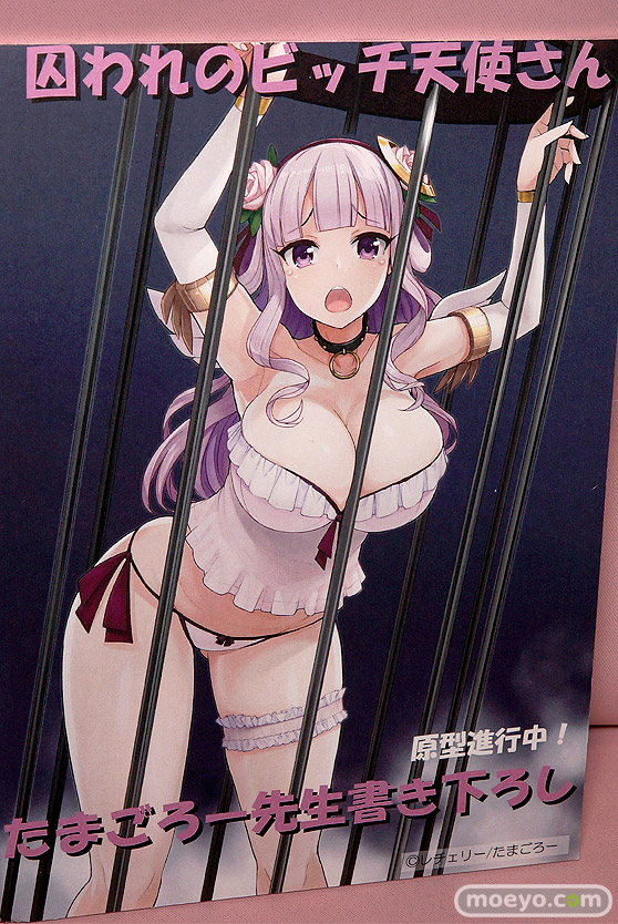 「ワンダーフェスティバル 2017［冬］」 回天堂 レチェリーブースレポ16