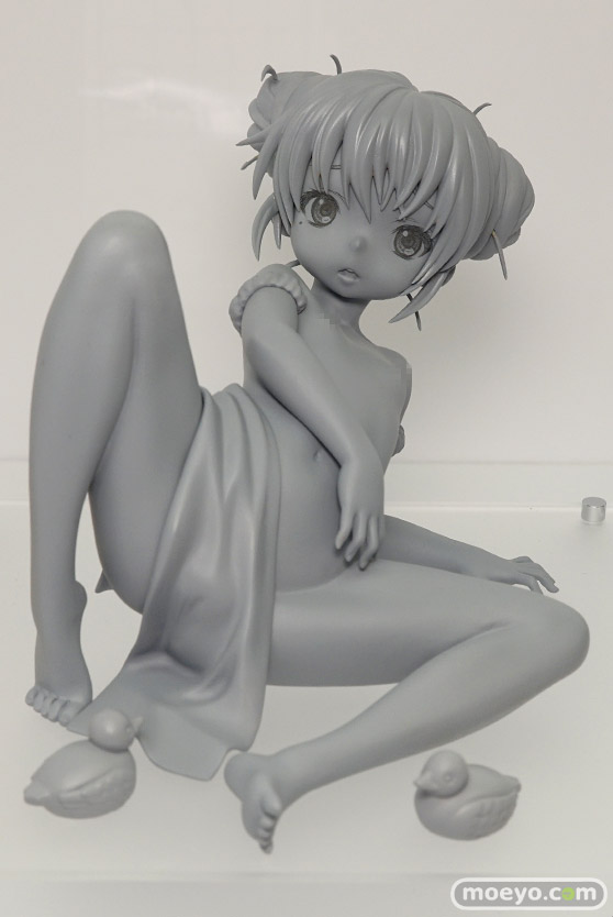 「ワンダーフェスティバル 2017［冬］」 オーキッドシードブースレポ01