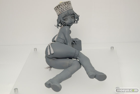 「ワンダーフェスティバル 2017［冬］」 オーキッドシードブースレポ04