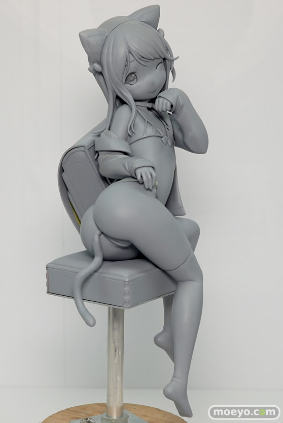 「ワンダーフェスティバル 2017［冬］」 オーキッドシードブースレポ06