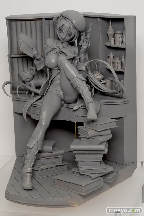 「ワンダーフェスティバル 2017［冬］」 オーキッドシードブースレポ09