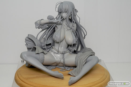 「ワンダーフェスティバル 2017［冬］」 オーキッドシードブースレポ11